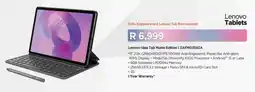 Computer Mania Lenovo Idea Tab Matte Edition offer