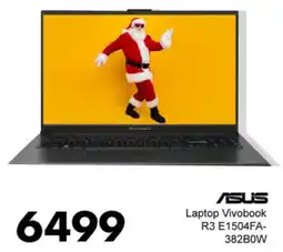 Save Hyper ASUS Laptop Vivobook R3 offer
