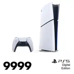 Save Hyper PS5 Digital Edition offer