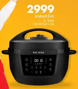 Save Hyper Instant Pot XL Wide offer
