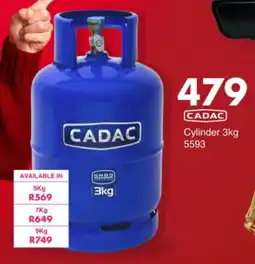 Save Hyper Cadac Cylinder offer