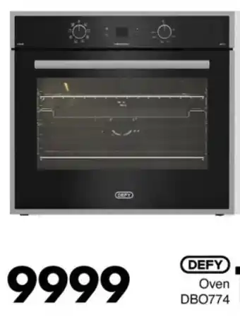 Save Hyper DEFY Oven offer