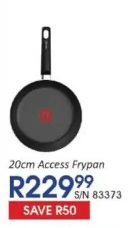Hirsch's Instant Pot 20cm Access Frypan offer