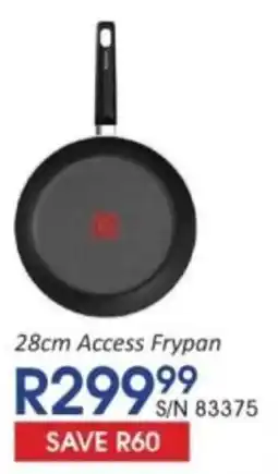 Hirsch's Instant Pot 28cm Access Frypan offer