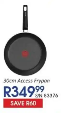 Hirsch's Instant Pot 30cm Access Frypan offer