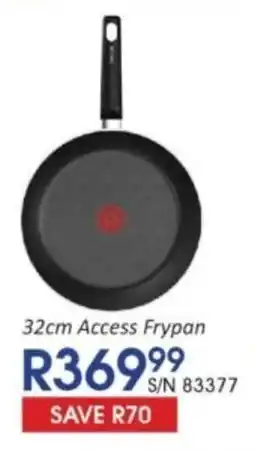 Hirsch's Instant Pot 32cm Access Frypan offer