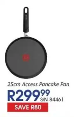 Hirsch's Instant Pot 25cm Access Pancake Pan offer