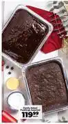 Food Lover's Market Family Baked Puddings Assorted-Each offer