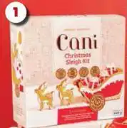 Food Lover's Market Cani Sleigh Kit-648g offer