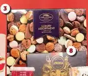 Food Lover's Market Cape Cookies Luxury Assortment-1Kg offer