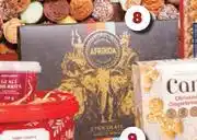 Food Lover's Market Afrikoa Chocolate Gift Box-240g offer