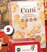 Food Lover's Market Cani Gingerbread Kit-310g offer