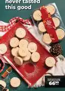 Food Lover's Market Food Lover's Large Fruit Mince Pies-6s Each offer