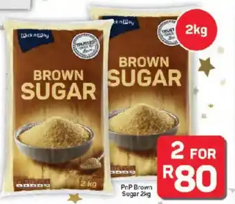Pick n Pay Hypermarket PnP Brown Sugar offer
