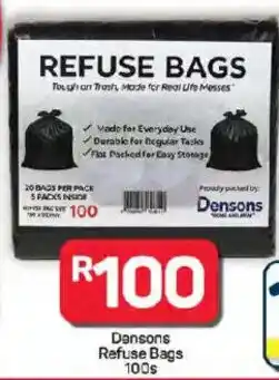 Pick n Pay Hypermarket Dansons Refuse Bags offer