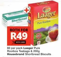 Checkers Both for R49 offer