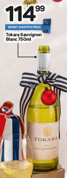 Pick n Pay Tokara Sauvignon Blanc offer