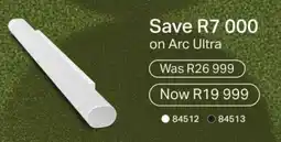 Hirsch's Sonos Arc Ultra offer
