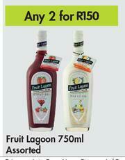 Game Fruit Lagoon Assorted- For Any 2 x 750ml offer