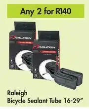Game Raleigh Bicycle Sealant Tube-For Any 2 x 16-29" offer