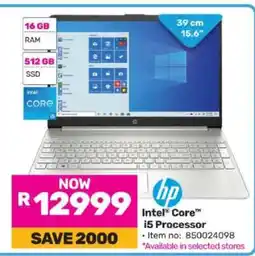 Game HP Laptop offer