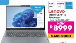 Game Lenovo Laptop offer