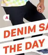 PEP Boys Denim 2-7 Years-Each offer