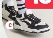 PEP Boys High Top Sneakers Sizes 2-5-Per Pair offer