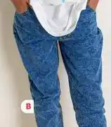 PEP Boys Denim 7-14 Years-Each offer