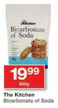 Checkers The Kitchen Bicarbonate of Soda offer