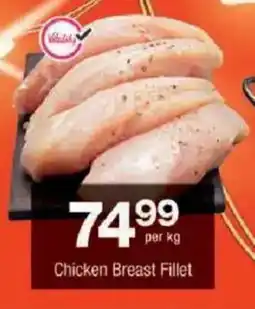 Checkers Hyper Chicken Breast Fillet offer
