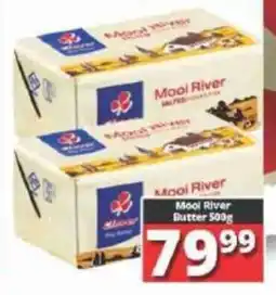 Big Save Mooi River Butter offer