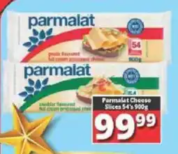 Big Save Parmalat Cheese Slices offer
