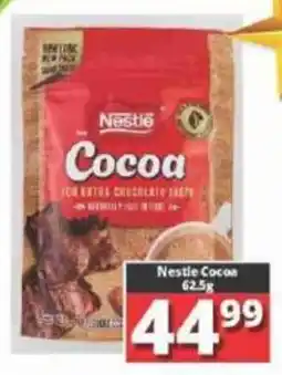 Big Save Nestle Cocoa offer