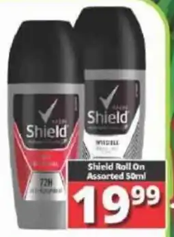 Big Save Shield Roll On Assorted offer