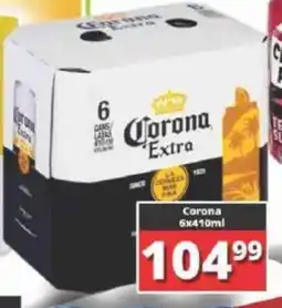 Big Save Corona offer