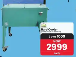 Makro Camp Master Hrad Cooler offer