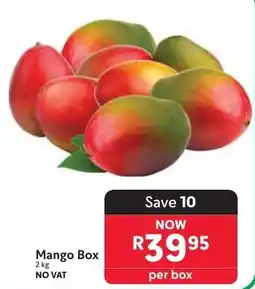 Makro Mango Box offer