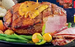 Makro Bulk Boneless Gammon offer