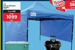 Makro Instant 205 PLUS Gazebo offer