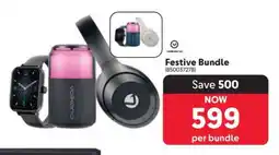 Makro Festive Bundle offer