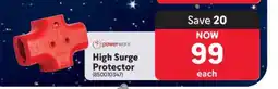 Makro High Surge Protector offer