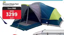 Makro Rwenzori Dome Tent offer