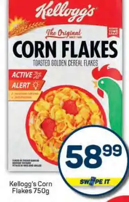 Pick n Pay Kellogg's Corn Flakes-750g offer