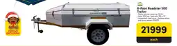 Makro 6-Foot Roadster 500 Trailer offer
