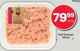 Pick n Pay PnP Chicken Mince offer