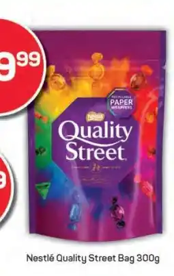 Pick n Pay Nestlé Quality Street Bag 300g offer