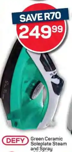 Pick n Pay DEFY offer