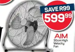 Pick n Pay AIM offer