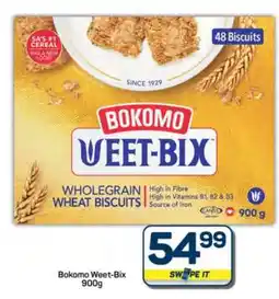 Pick n Pay Hypermarket Bokomo Weet-Bix offer